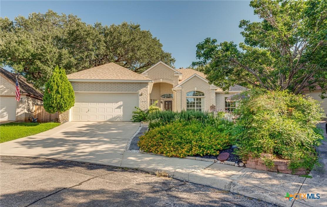 Amber Crst, San Antonio, TX 78249