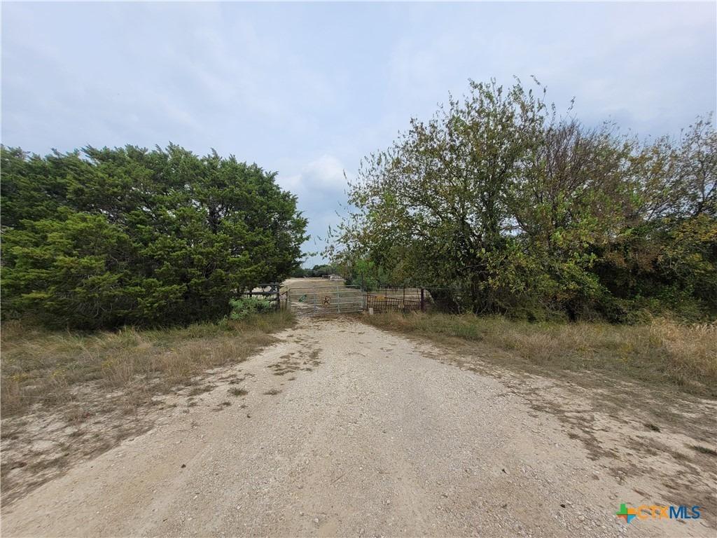 County Road 4006, Lampasas, TX 76550