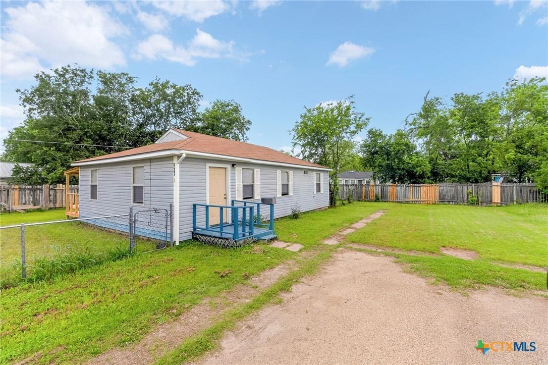 Garner Ave, Killeen, TX 76541