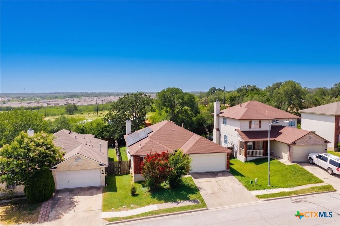 Vasey Blvd, Austin, TX 78724