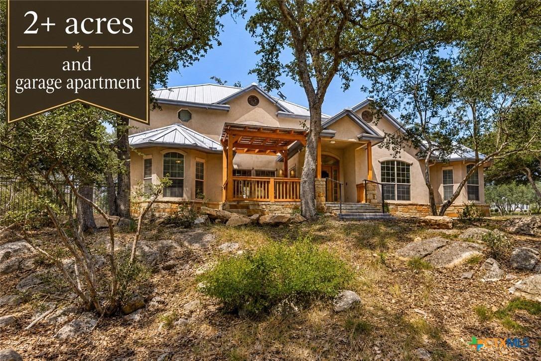 Wentworth, Spring Branch, TX 78070