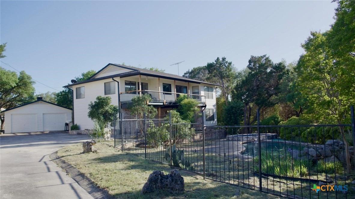 Buckhaven Dr, Canyon Lake, TX 78133