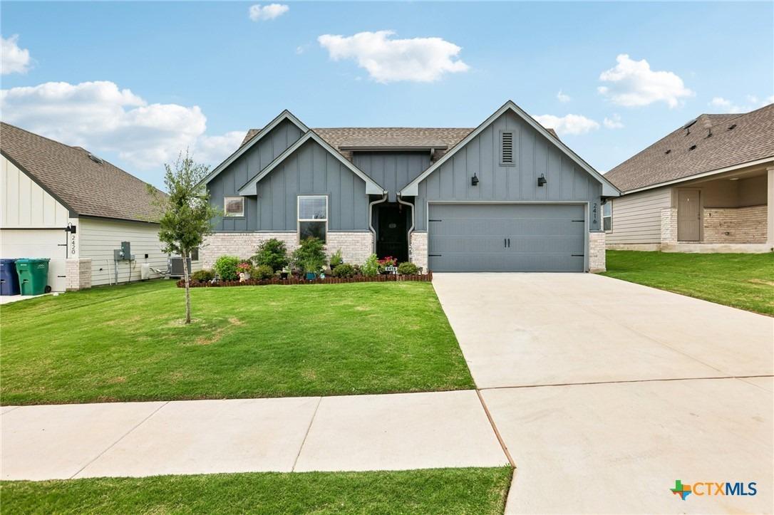 Muscovy Dr, Copperas Cove, TX 76522