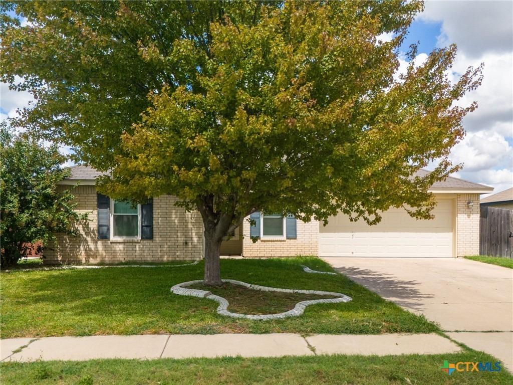 Lorena Dr, Killeen, TX 76549