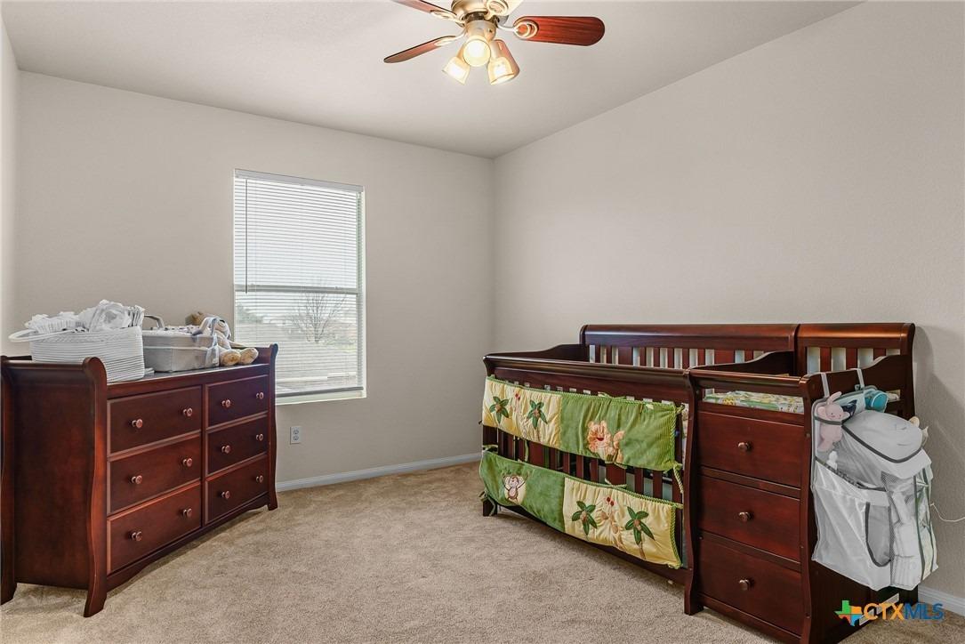 Waterfall Dr, Killeen, TX 76549