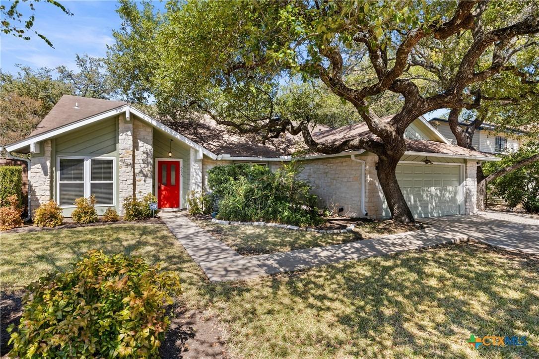 Abilene Trl, Austin, TX 78749