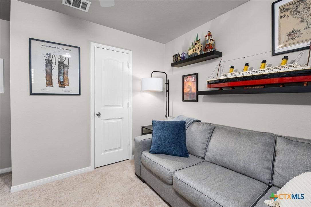 Globe Mallow Cir, Kyle, TX 78640