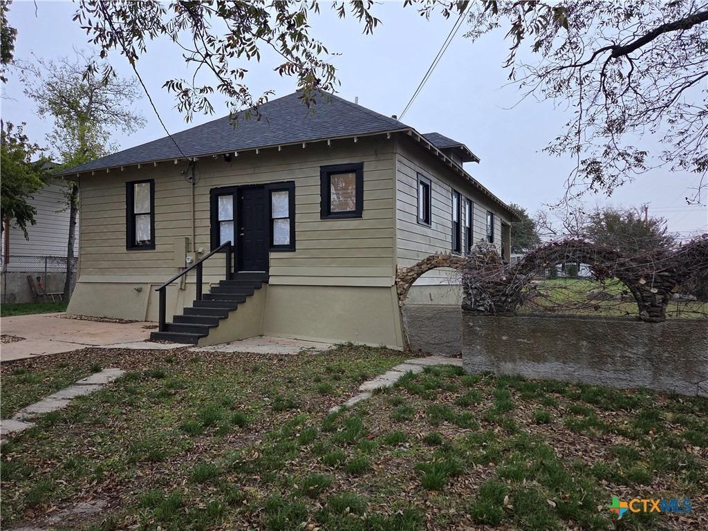 S 11th St, Temple, TX 76504