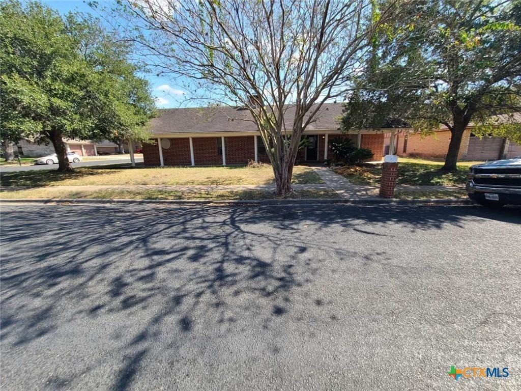 Brandywine Ln, Victoria, TX 77901