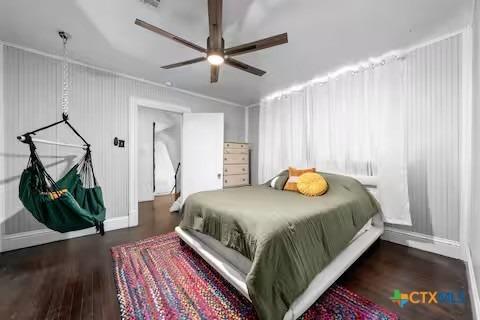 N Wall St, Belton, TX 76513
