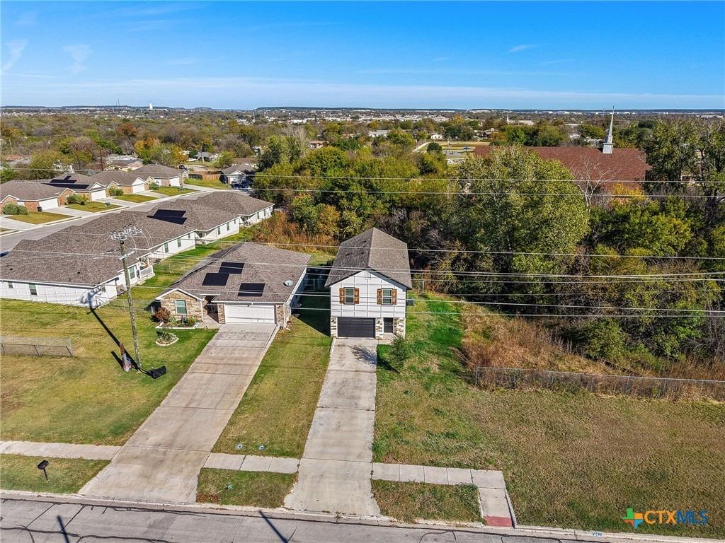 E Mary Jane Dr, Killeen, TX 76541