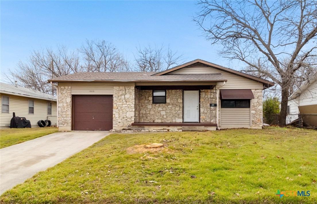 San Antonio St, Killeen, TX 76541