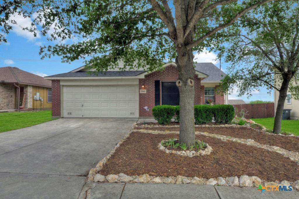 Tilden Trl, New Braunfels, TX 78132