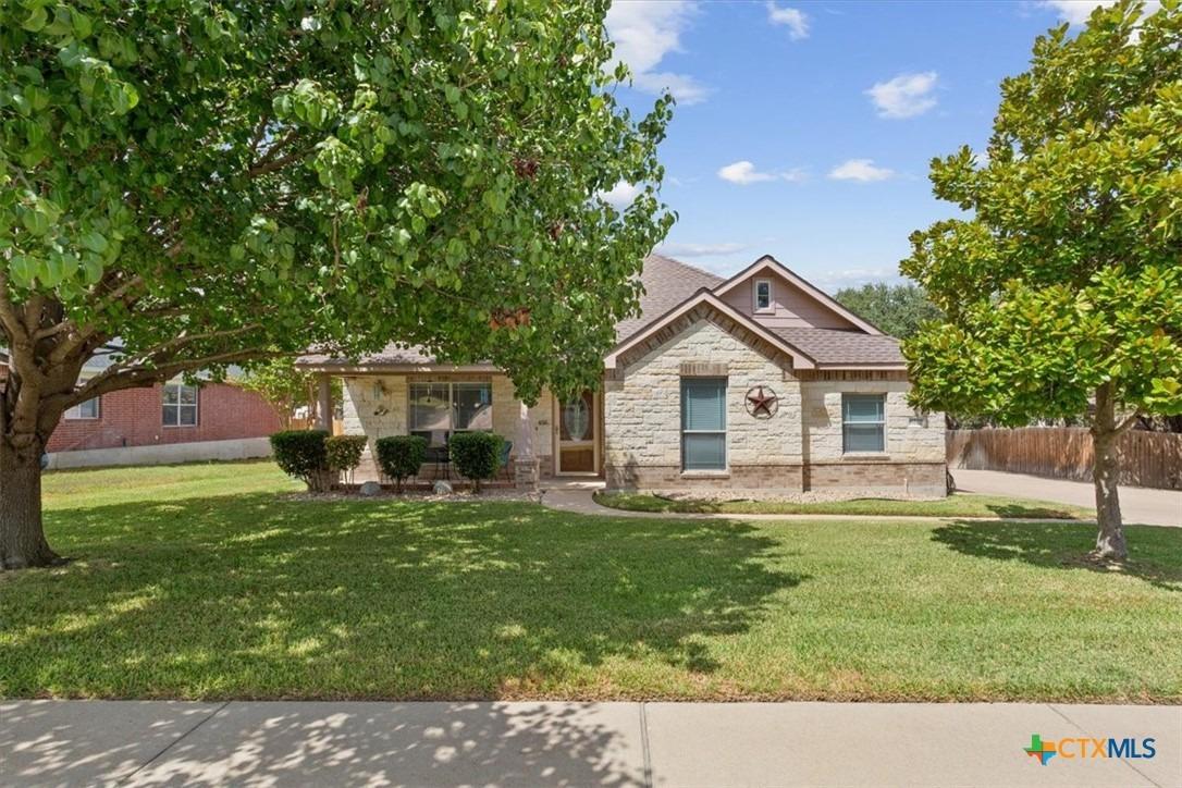 Cobalt Ln, Killeen, TX 76542