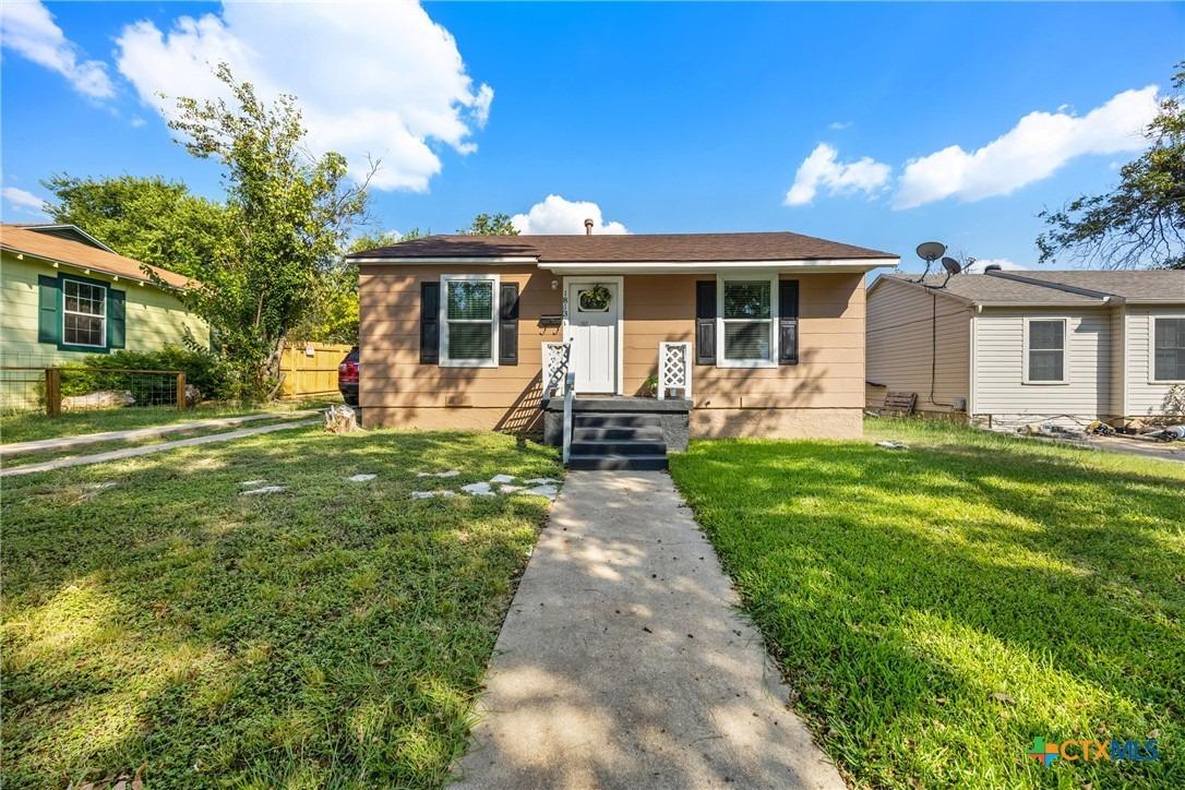 S 9th St, Temple, TX 76504