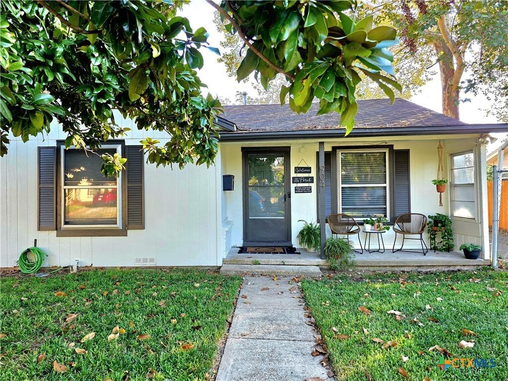 Duncan Ave, Killeen, TX 76541