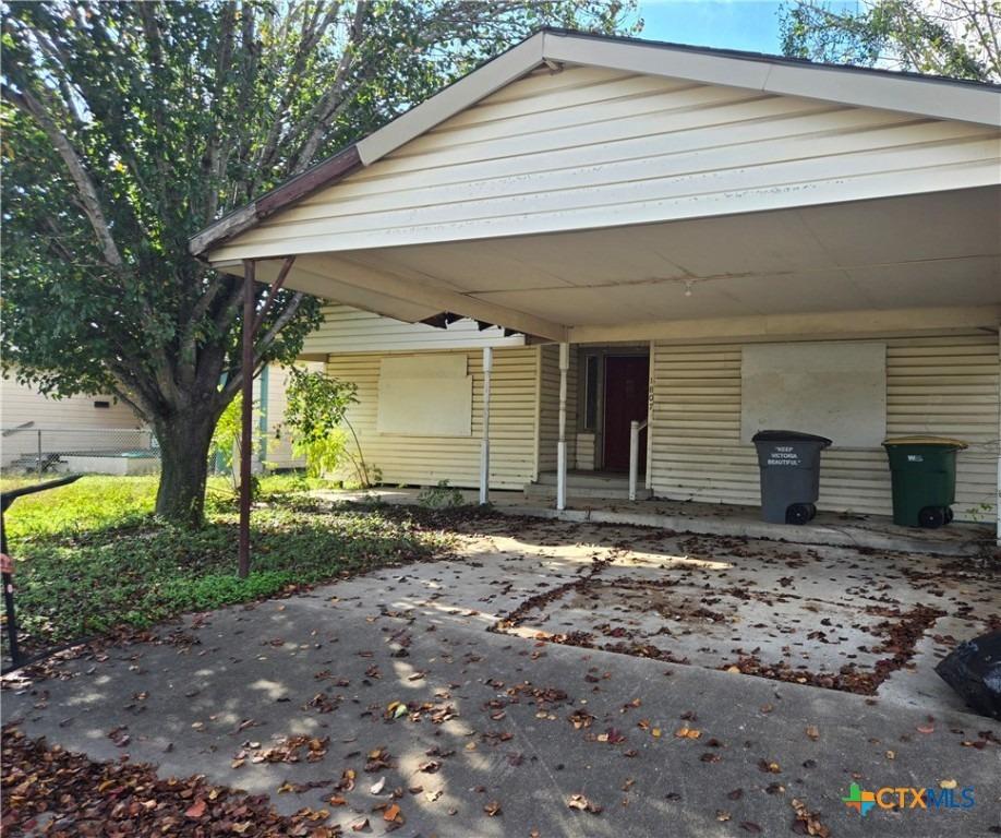 N Wheeler St, Victoria, TX 77901