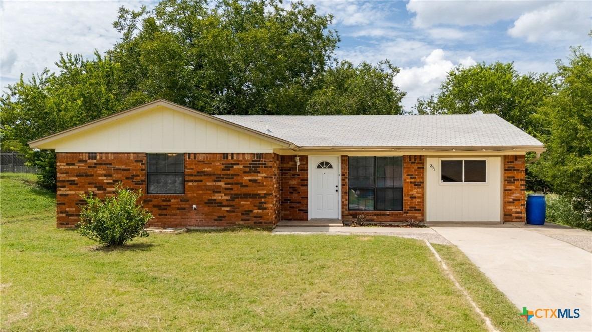 Michelle Dr, Copperas Cove, TX 76522