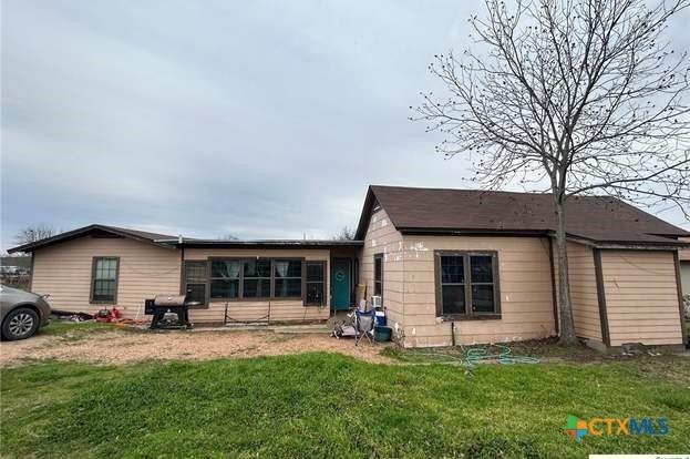 W Main St, Lometa, TX 76853