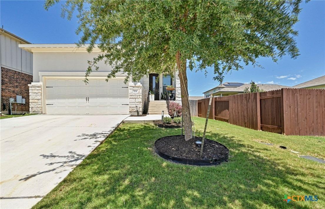 Serpens St, Georgetown, TX 78628