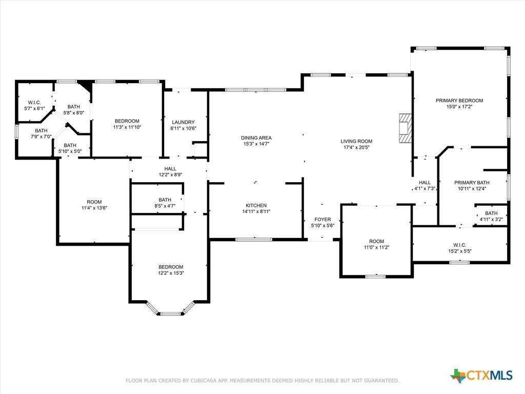 Honeysuckle Dr, Killeen, TX 76549