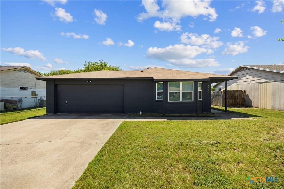 Traverse Dr, Killeen, TX 76543