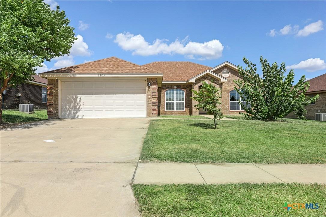 Canadian River Loop, Killeen, TX 76549