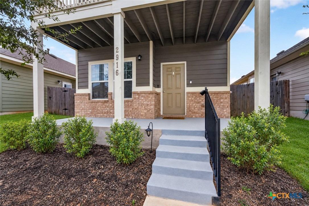 Brand Iron Dr, San Marcos, TX 78666