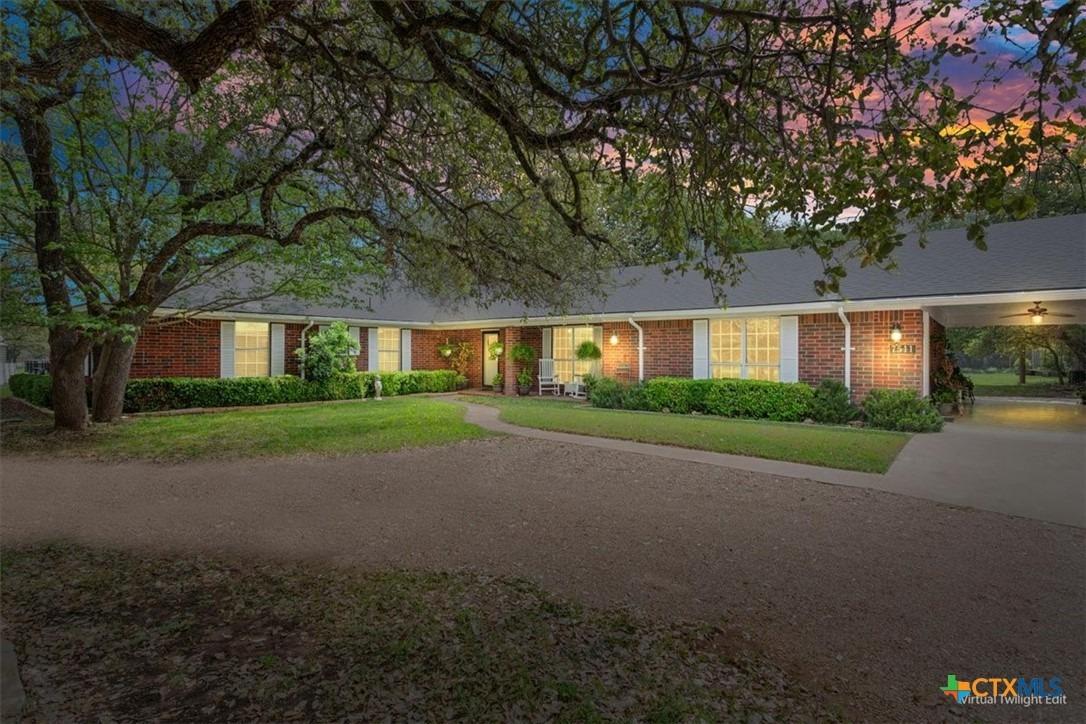 N Lakeview Dr, Salado, TX 76571