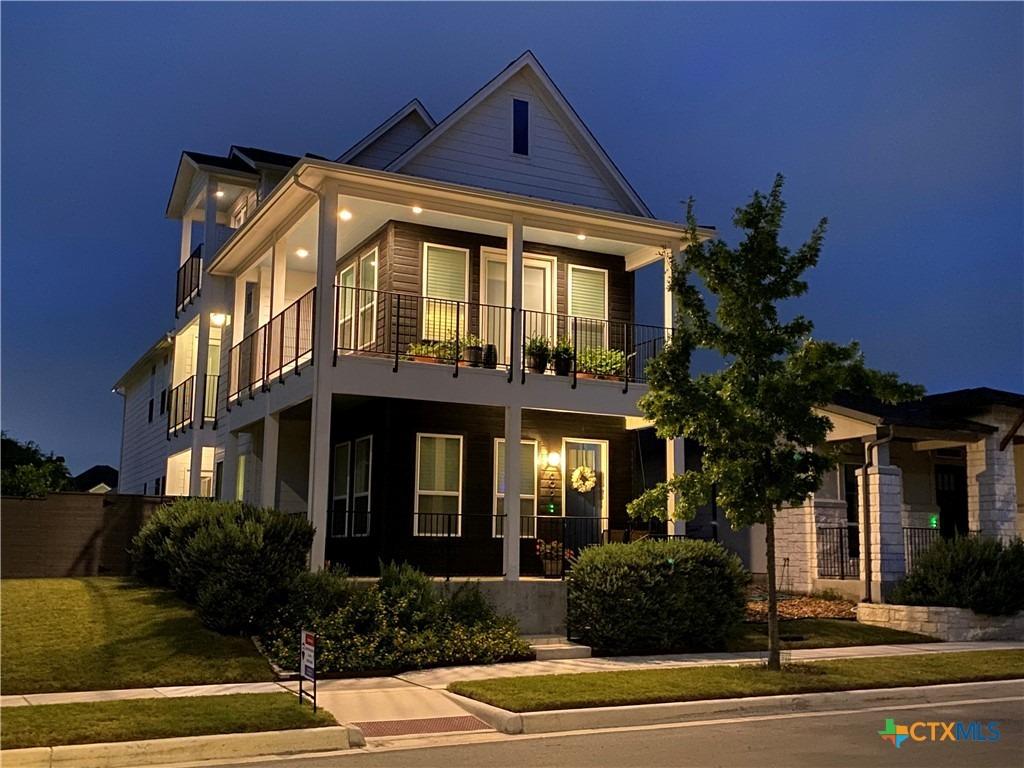 Creekside Cmn, New Braunfels, TX 78130