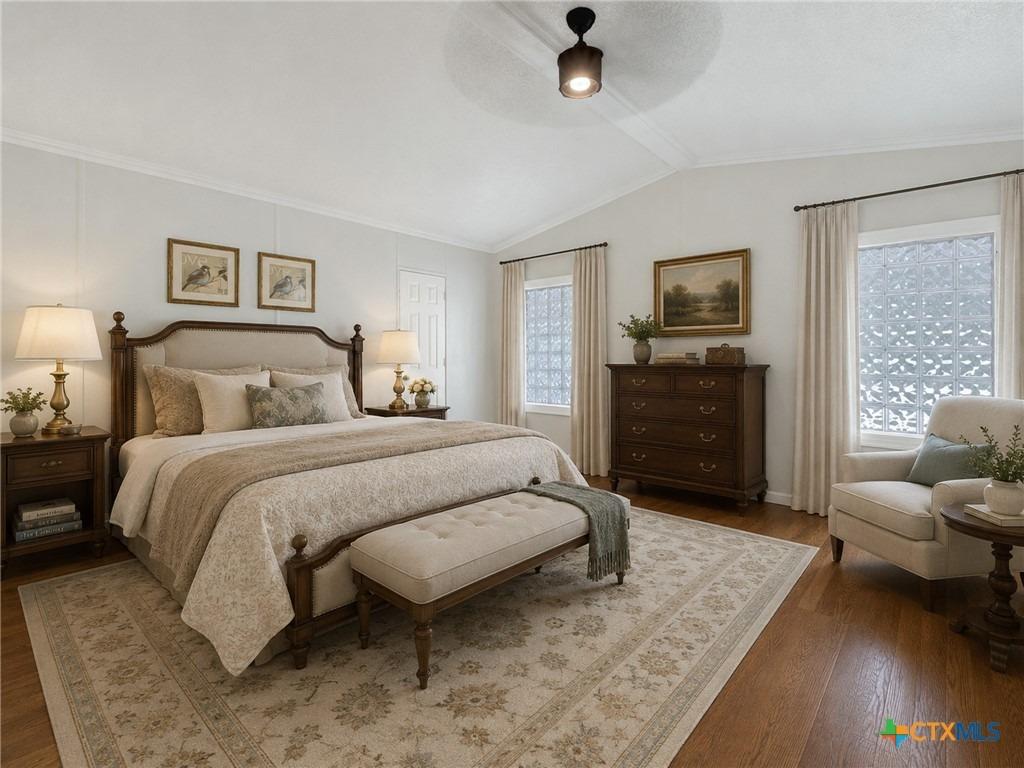 Elm Dr, Mc Queeney, TX 78123