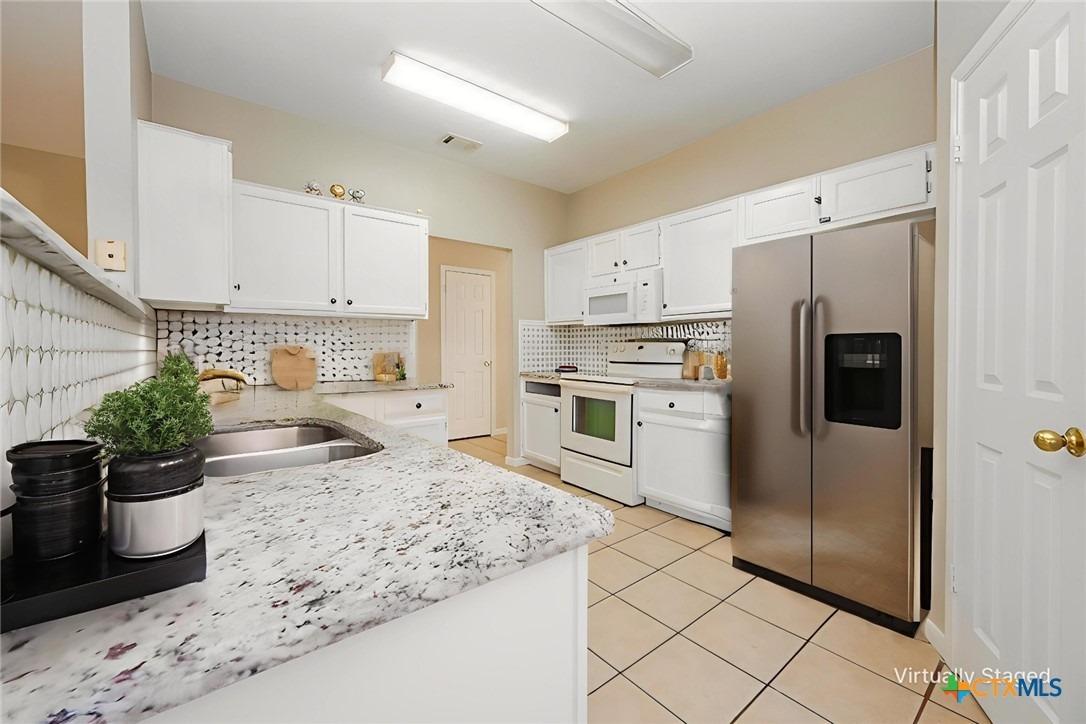 Michele Dr, Killeen, TX 76542