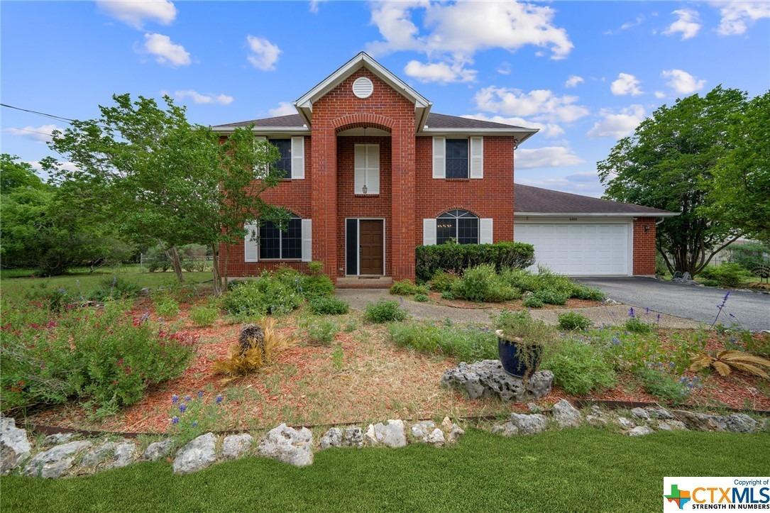 Circle Oak Dr, Bulverde, TX 78163