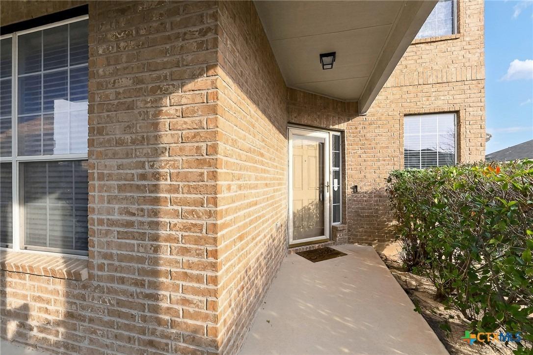 Taree Loop, Killeen, TX 76549