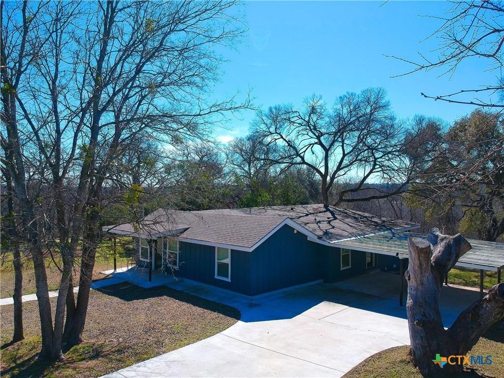 W 7th Ave, Belton, TX 76513