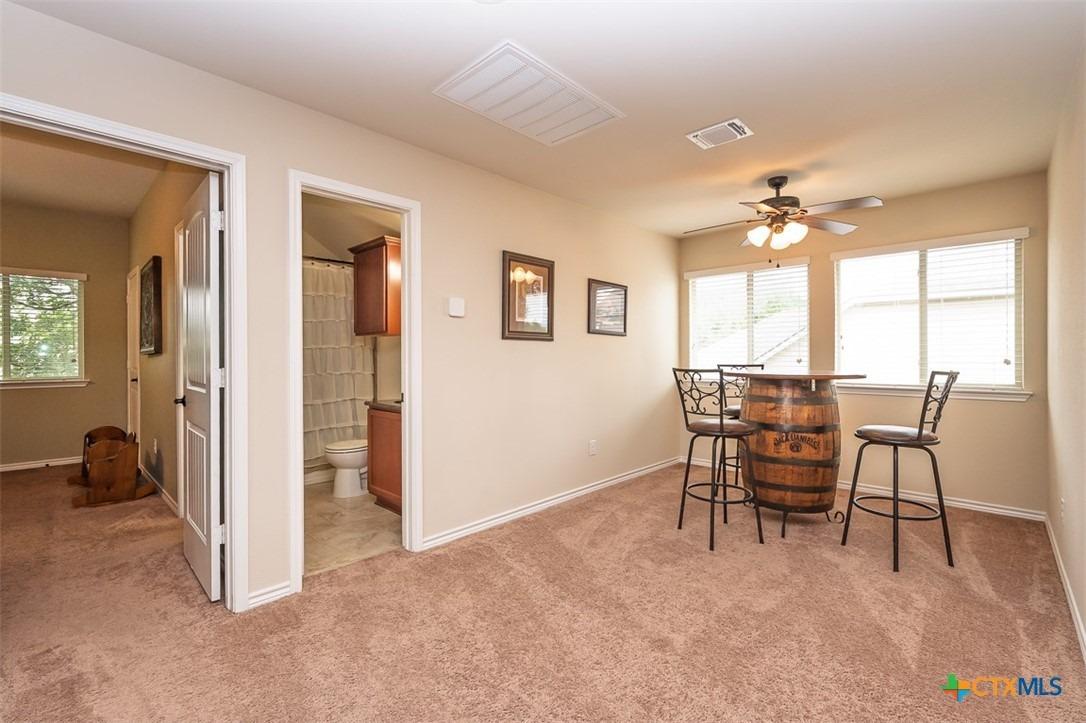 Juno Dr, Belton, TX 76513