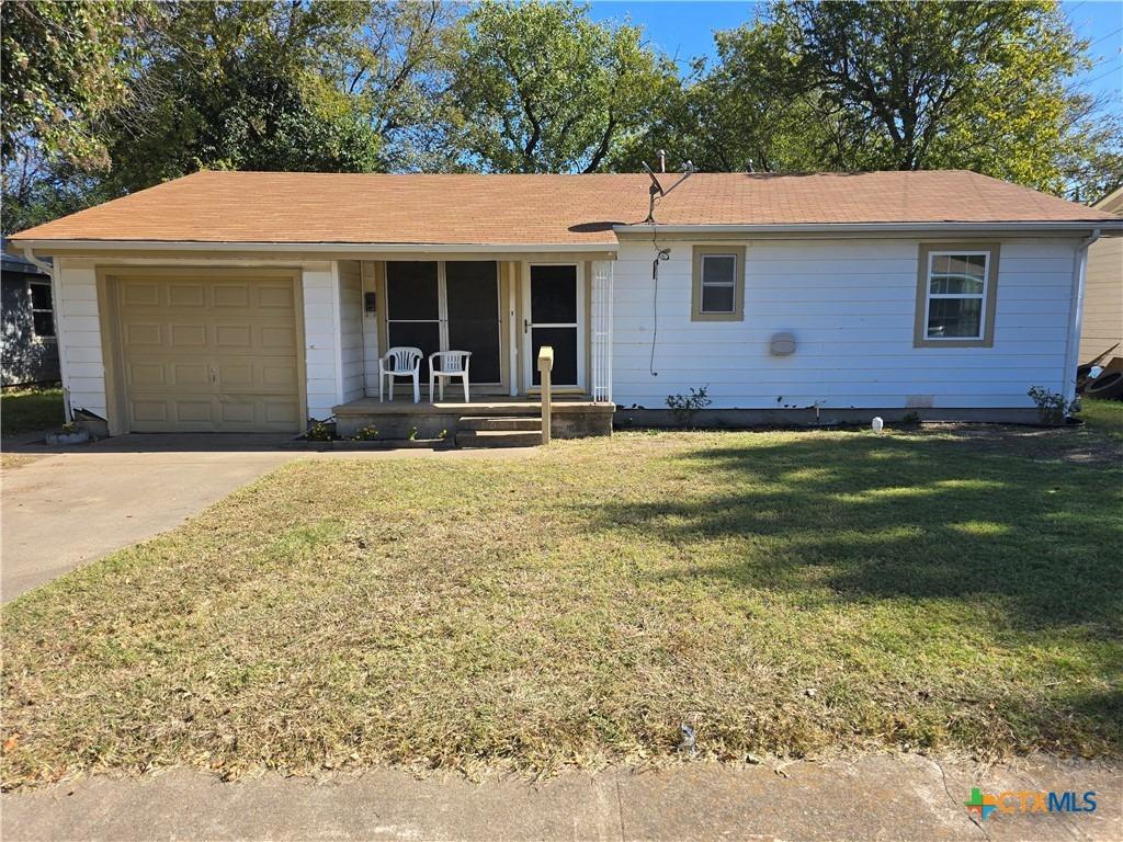 S 2nd St, Killeen, TX 76541