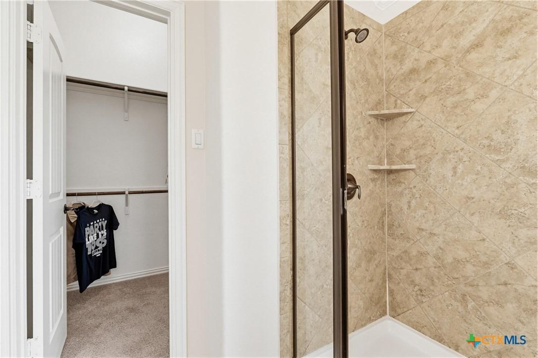 Alabaster Dr, Killeen, TX 76542