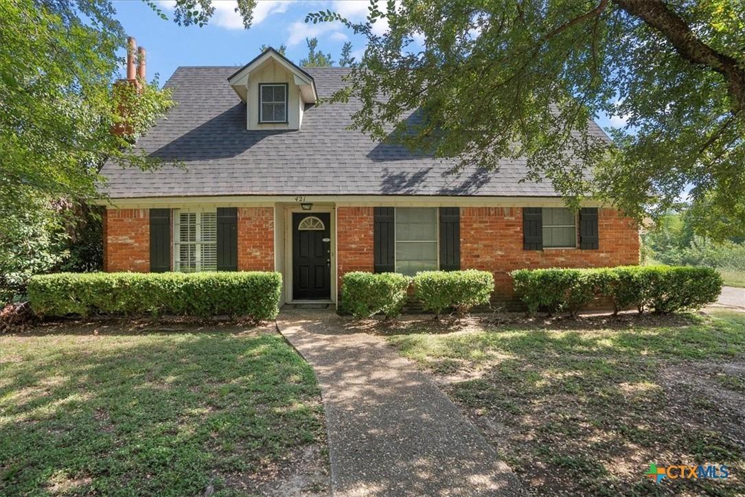 Forrest Ln, Corsicana, TX 75110