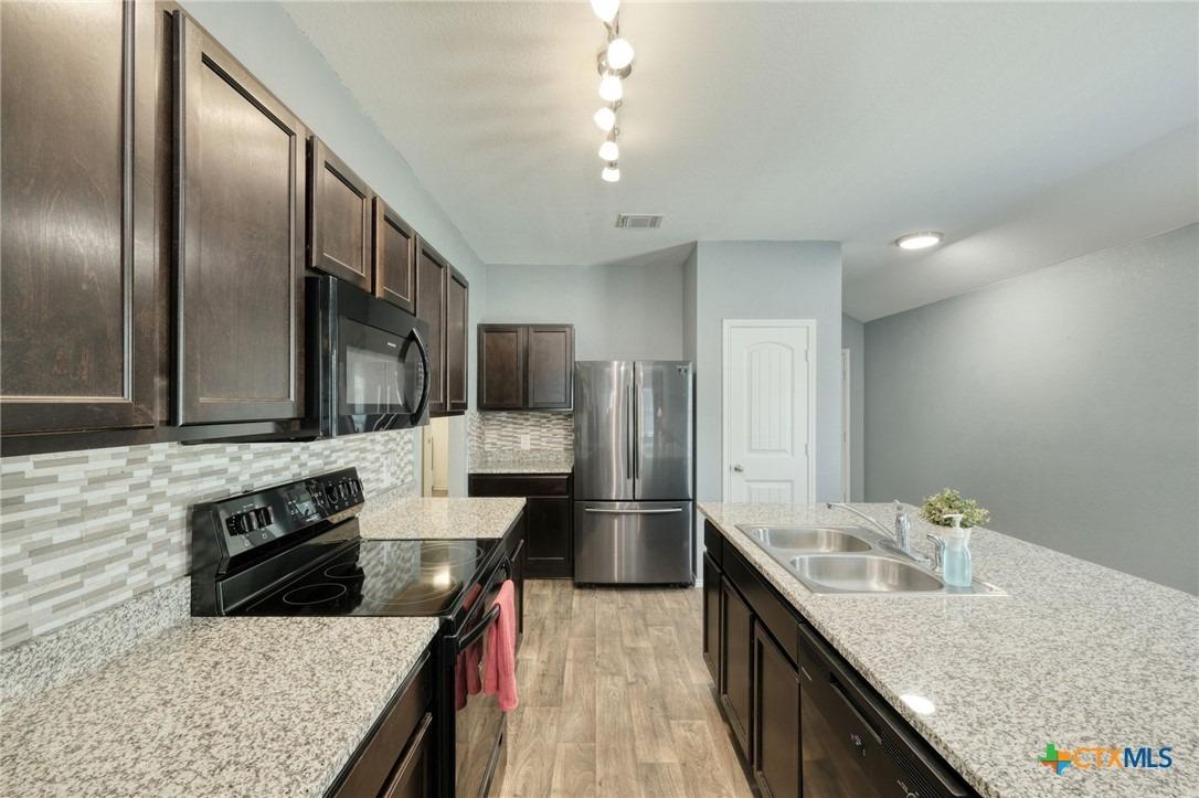 Breccia Rd, Manor, TX 78653
