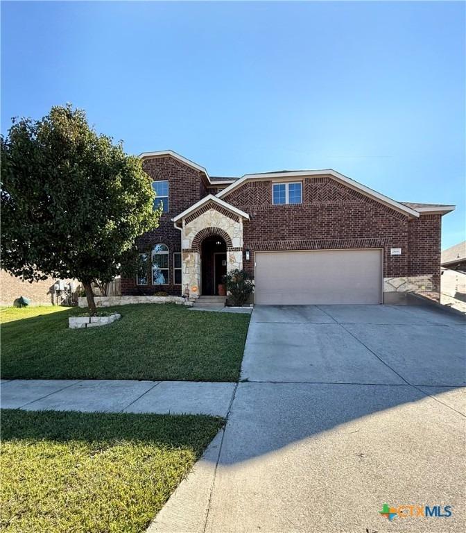 Legacy Ln, Killeen, TX 76549