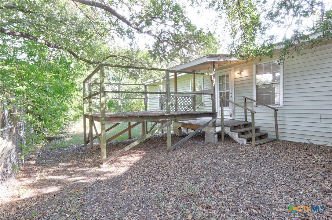 N 7th St, Temple, TX 76501