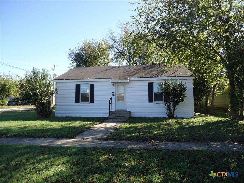 S 33rd St, Temple, TX 76504