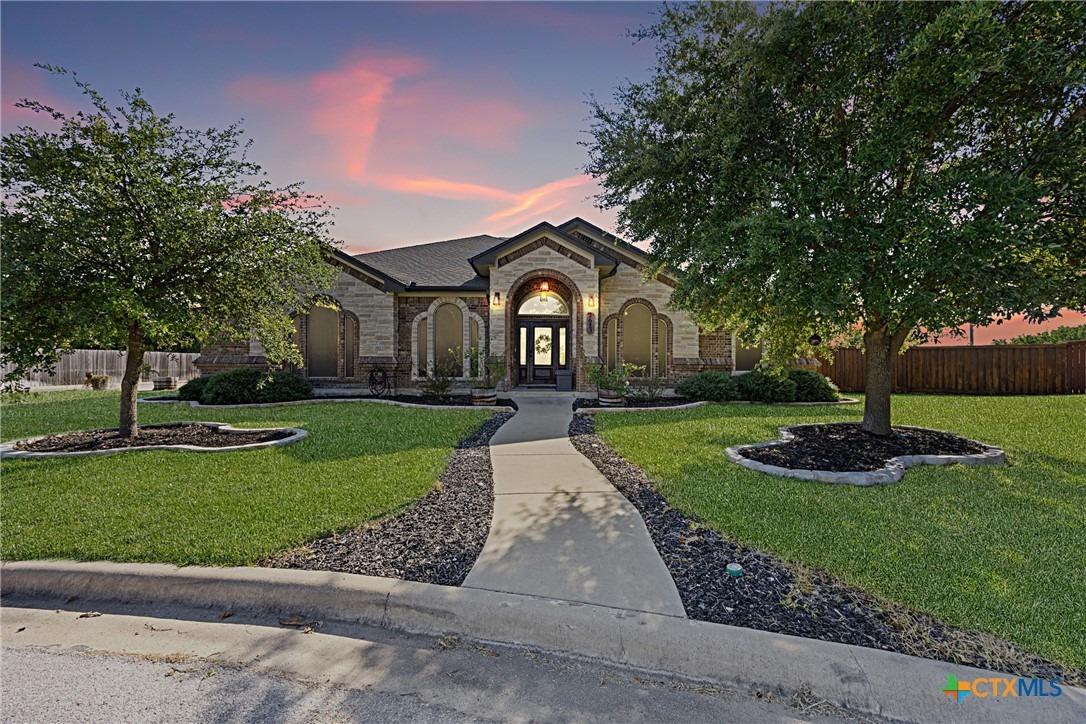 Green Giant Dr, Harker Heights, TX 76548