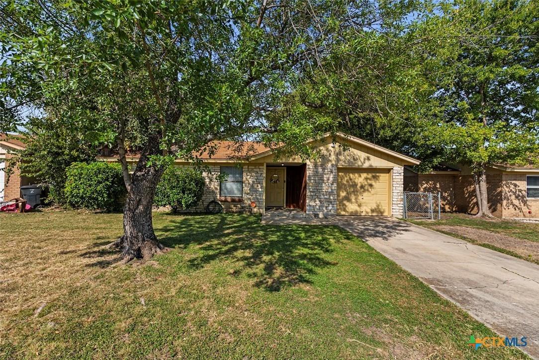 Chestnut Dr, Killeen, TX 76543