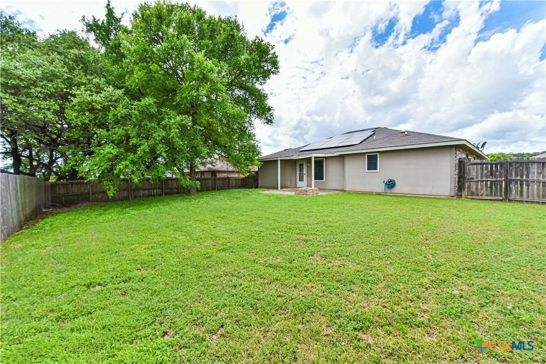 Marlee Cir, Copperas Cove, TX 76522
