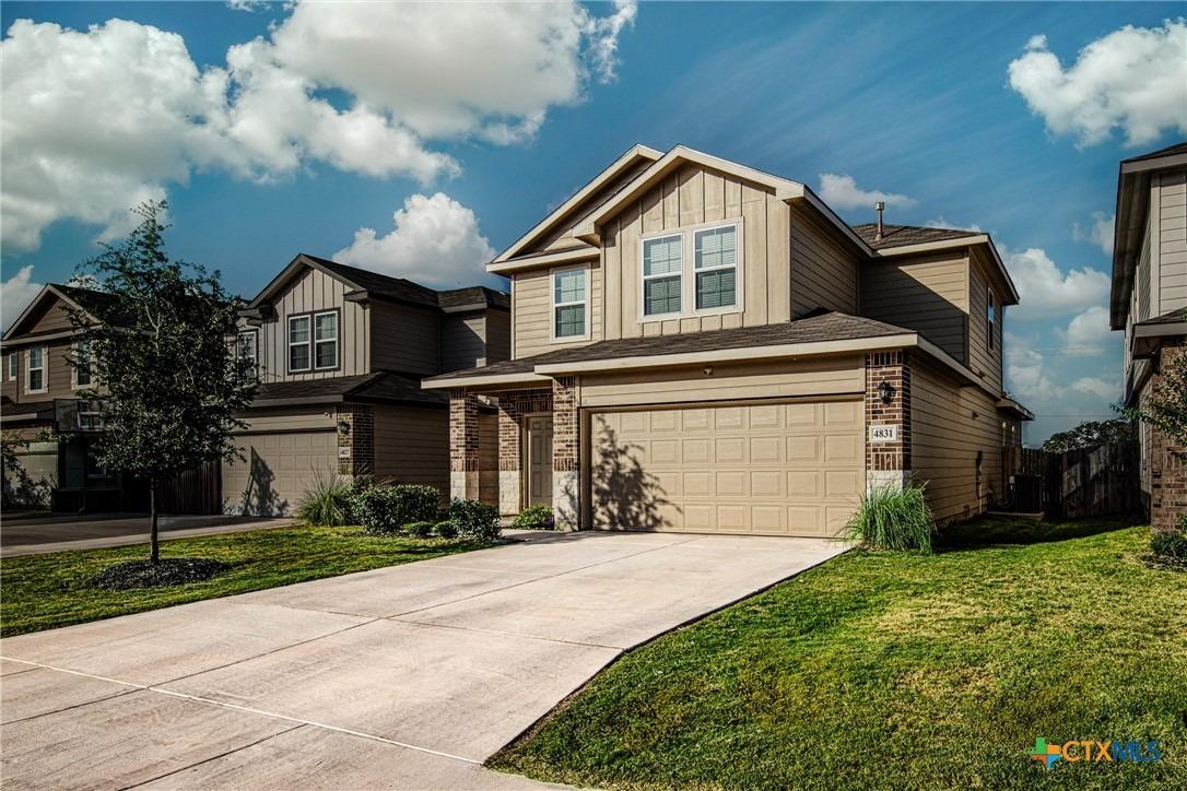 Vogesite Path, San Antonio, TX 78253