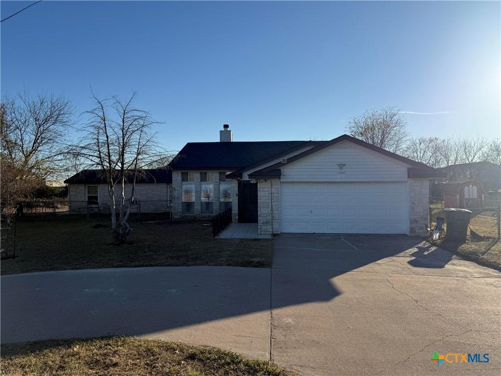 Clear Creek Rd, Killeen, TX 76549
