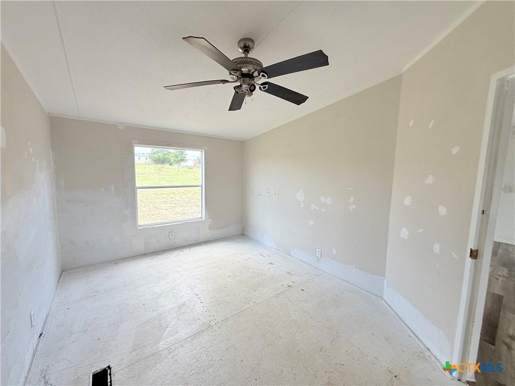Quail Creek Dr, Kempner, TX 76539