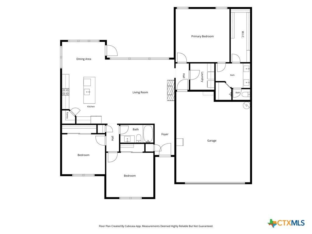 Primrose Path, Canyon Lake, TX 78133